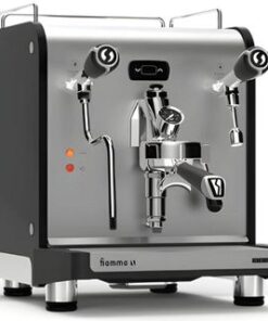 Máy pha cà phê Fiamma Vela 1 Group Classica