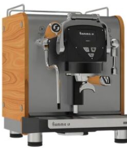 Máy pha cà phê Fiamma Vela 1 Group PP