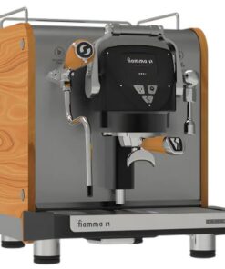 Máy pha cà phê Fiamma Vela 1 Group PP