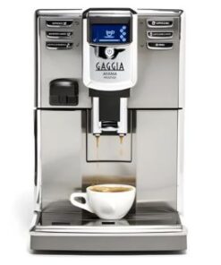 Máy pha cà phê Gaggia Anima Prestige