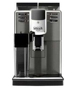 Máy pha cà phê Gaggia Anima Deluxe
