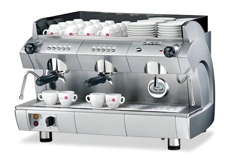 Máy pha cà phê Gaggia GD 2 Group