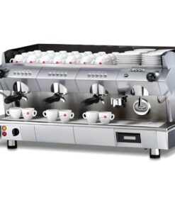 Máy pha cà phê Gaggia GD 3 Group