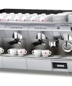 Máy pha cà phê Gaggia GD 3 Group
