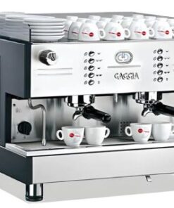 Máy pha cà phê Gaggia LC/D 2 Group