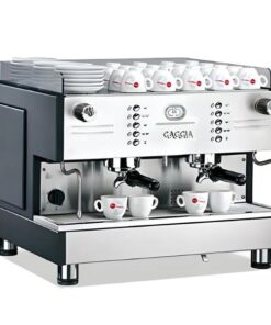 Máy pha cà phê Gaggia LC/D 2 Group