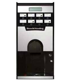 Máy pha cà phê GAIA STYLE1ESV-2DB WT EASY FV HORECA(GAIASESV01NA)