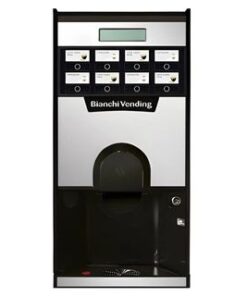 Máy pha cà phê GAIA STYLE1ESV-2DB WT EASY FV HORECA(GAIASESV01NA)