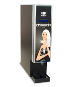 Máy pha cà phê hòa tan Biepi Atena 1