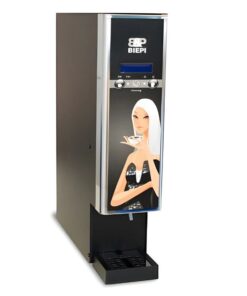 Máy pha cà phê hòa tan Biepi Atena 1