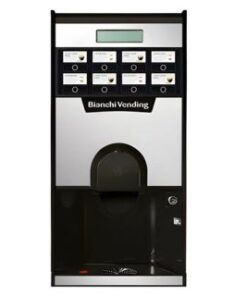 Máy pha cà phê hòa tan Bianchi Gaia Easy GAIASIN02NA