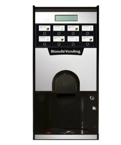 Máy pha cà phê hòa tan Bianchi Gaia Easy GAIASIN02NA