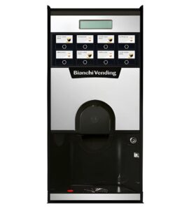 Máy pha cà phê hòa tan GAIA STYLE EASY