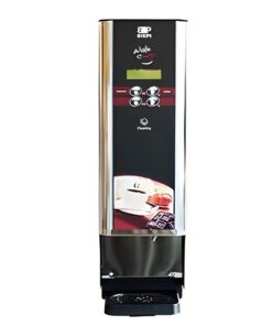 Máy pha cà phê hoà tan Biepi Atena 2