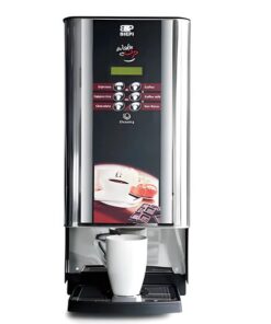 Máy pha cà phê hoà tan Biepi Atena 3