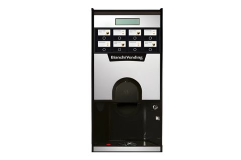 Máy pha cà phê BIANCHI GAIA STYLE EASY GAIASE05NA