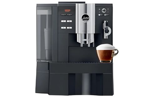 Máy pha cà phê Jura Impressa XS90 One Touch