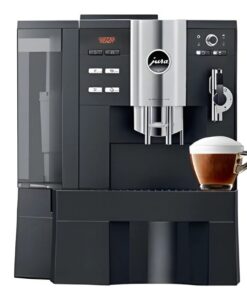 Máy pha cà phê Jura Impressa XS90 One Touch