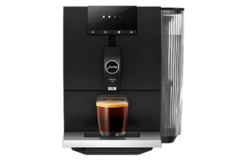 Máy pha cà phê tự động Jura Ena 4