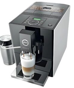 Máy pha cà phê Jura Impressa A5