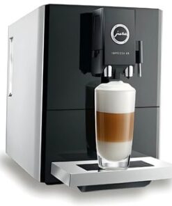 Máy pha cà phê Jura Impressa A9