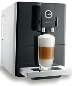 Máy pha cà phê Jura Impressa A9