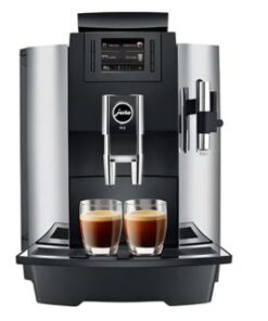 Máy pha cà phê Jura Impressa WE8