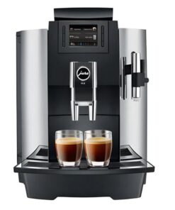 Máy pha cà phê Jura Impressa WE8