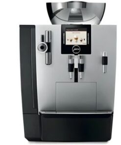 Máy pha cà phê Jura XJ9 Professional