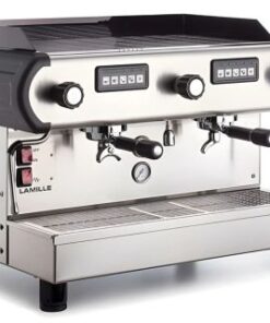 Máy pha cà phê La Nuova Era La Mille