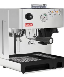 Máy pha cà phê Lelit Anita PL042EMI