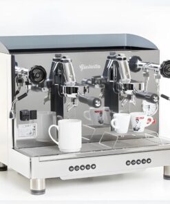 Máy pha cà phê Lelit Giulietta - PL2SVH
