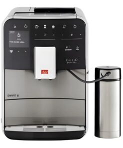 Máy pha cà phê Melitta Caffeo Barista TS Smart