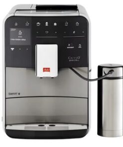 Máy pha cà phê Melitta Caffeo Barista TS Smart