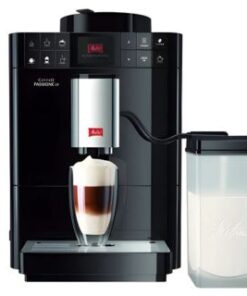 Máy pha cà phê Melitta Caffeo Passione OT