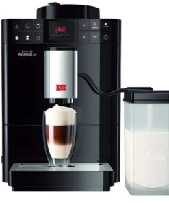 Máy pha cà phê Melitta Caffeo Passione OT