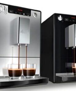 Máy pha cà phê Melitta Caffeo Solo
