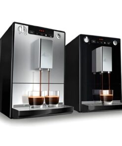 Máy pha cà phê Melitta Caffeo Solo