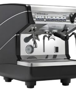Máy pha cà phê Nuova Simonelli Appia II 1 Group
