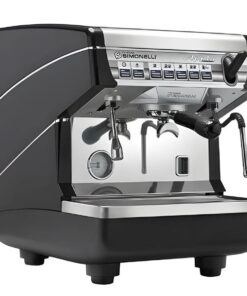 Máy pha cà phê Nuova Simonelli Appia II 1 Group