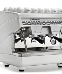 Máy pha cà phê Nuova Simonelli Appia II 2 Group Compact