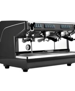 Máy pha cà phê Nuova Simonelli Appia Life 2 group