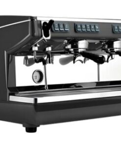 Máy pha cà phê Nuova Simonelli Appia Life 2 group