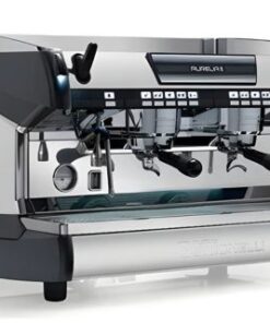 Máy pha cà phê Nuova Simonelli Aurelia II 2 Group Low