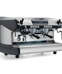 Máy pha cà phê Nuova Simonelli Aurelia II 2 Group Low