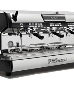 Máy pha cà phê Nuova Simonelli Aurelia II 3 Group