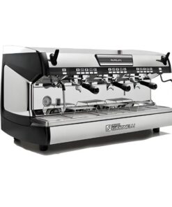 Máy pha cà phê Nuova Simonelli Aurelia II 3 Group