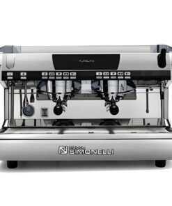 Máy pha cà phê Nuova Simonelli Aurelia II S 2 Group