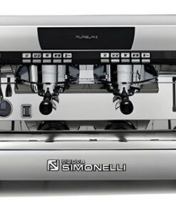 Máy pha cà phê Nuova Simonelli Aurelia II S 2 Group