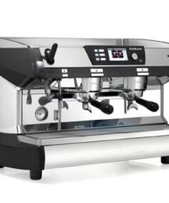 Máy pha cà phê Nuova Simonelli Aurelia II T3 2 Group